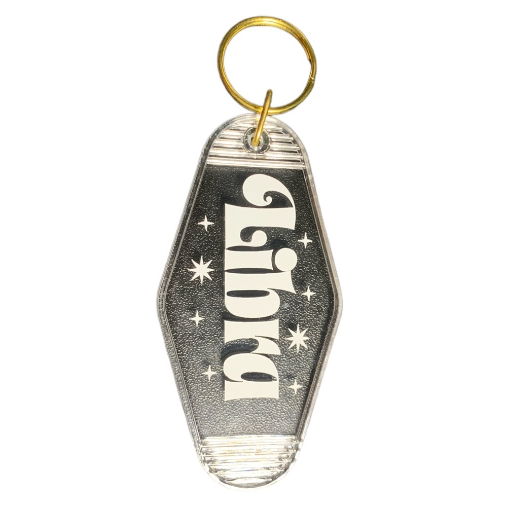 Motel Keychains - Picture 9 of 16